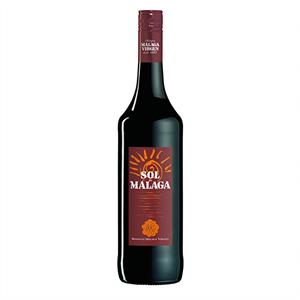 V-BOT SOL DE MALAGA 75CL C6