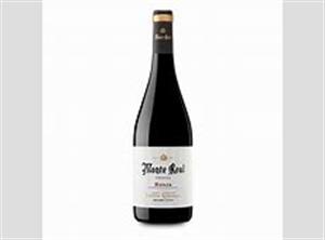 VC-RIOJA MONTE REAL CRIANZA (6UND)