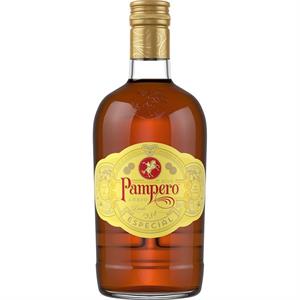 L-BOT RON PAMPERO VENEZUELA AÑEJO 70CL