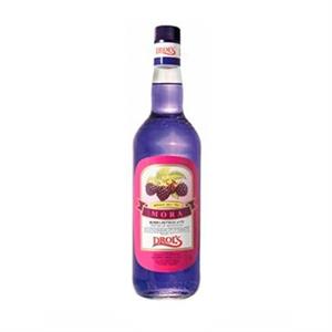 L-BOT LICOR MORA S/A DROLS 1 L.