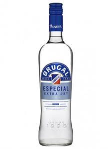 L-BOT RON BRUGAL EXTRA BLANCO