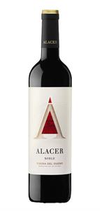 VC-RIBERA ALACER TINTO ROBLE (6 UND)