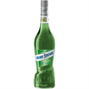 L-BOT PEPPERMINT MARIE BRIZAR 70CL C6