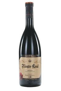 V-BOT MONTE REAL RESERVA