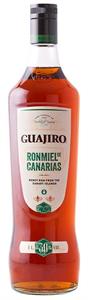 L-BOT RON MIEL GUAJIRO 1L
