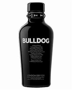 L-BOT GINEBRA BULLDOG 70CL