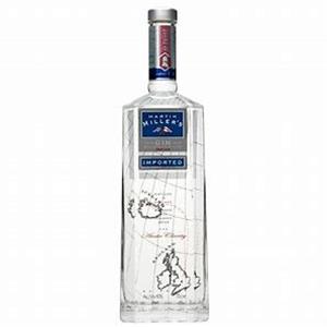 L-BOT GINEBRA MARTIN MILLER 70CL