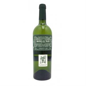 V-BOT MARQUES DE TOLEDO VERDEJO(6)
