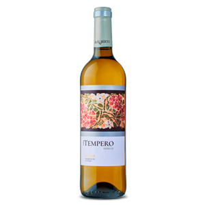 VC-TEMPERO RUEDA VERDEJO 100% (12 UND)