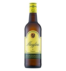V-BOT MANZANILLA MUY FINA 75CL