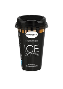 C-CAFE ESPRESSO LANDESSA (V-230ML)