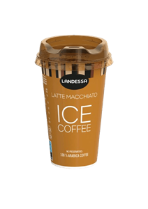 C-CAFE LATT MACCH LANDESSA (V-230ML)