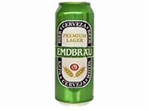 C-1/2 LATA EMDBRAU 24 UDS