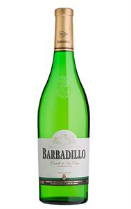 V-BOT BARBADILLO CASTILLO S.DIEGO 75CL