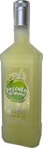 L-BOT LICOR LIMONCELLO PECCATO LIMONE 70CL