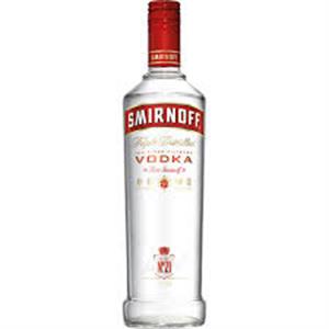 L-BOT VODKA SMIRNOFF 1L