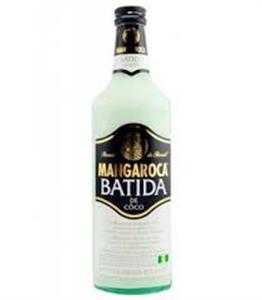 L-BOT BATIDA DE COCO MANGAROCA
