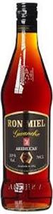 L-BOT RON MIEL AREHUCAS 70CL