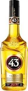 L-BOT LICOR 43 70CL