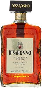L-BOT LICOR AMARETTO DISARONNO 70CL