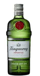 L-BOT GINEBRA TANQUERAY 70CL
