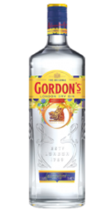 L-BOT GINEBRA GORDONS 70CL