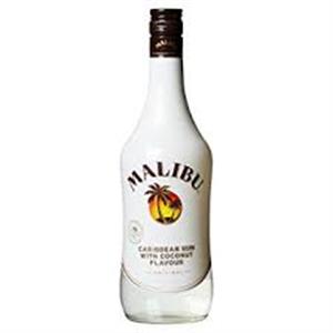 L-BOT LICOR MALIBU 70CL