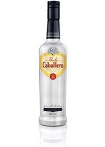 L-BOT PONCHE CABALLERO 70CL