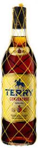L-BOT BRANDY TERRY CENTENARIO 1L