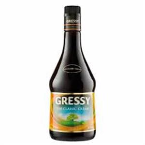L-BOT LICOR GRESSY 70CL