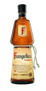 L-BOT LICOR FRANGELICO 70CL AVELLANA