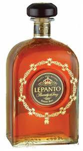 L-BOT BRANDY LEPANTO 70CL