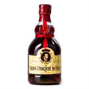 L-BOT BRANDY GRAN DUQUE DE ALBA
