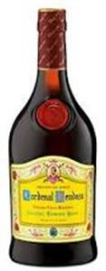 L-BOT BRANDY CARDENAL MENDOZA 7