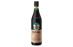 L-BOT LICOR FERNET BRANCA 70 CL.