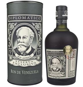 L-BOT RON DIPLOMATICO RESERVA 70CL
