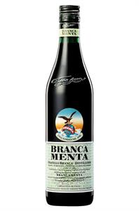 L-BOT PEPERMINT FERNET BRANCA