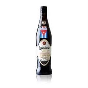 L-BOT RON LEGENDARIO ELIXIR 70CL