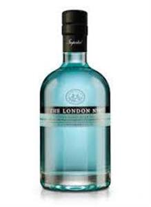 L-BOT GINEBRA  LONDON Nº 1 0.7