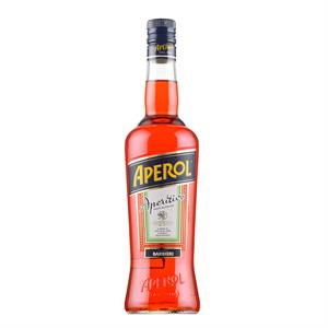 L- BOT APEROL 70CL C6