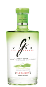 L-BOT GIN G´VINE FLORAISON 0.7