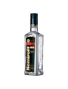 L-BOT VODKA NEMIROFF ORIGINAL 0.7