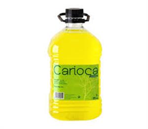 L-GARRAFA ORUJO HIERBAS CARIOCA 3 L.