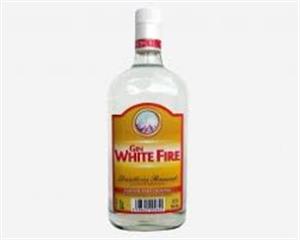 L-BOT GINEBRA WHITE FIRE 1 L.