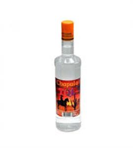 L-BOT TEQUILA CHAPALA 70CL 35º