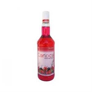 L-BOT LICOR F. DEL BOSQUE S/A CARIOCA