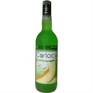L-BOT LICOR MELON CARIOCA S/A