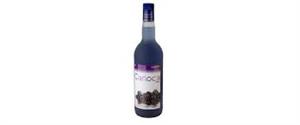 L-BOT LICOR MORA CARIOCA S/A 1L