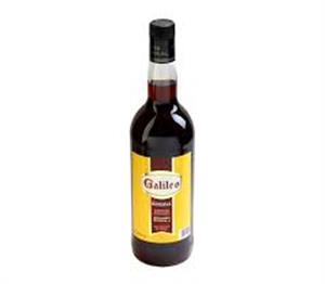 L-BOT BRANDY  GALILEO 1L. 30º RESERVA