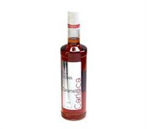 L-BOT VODKA CARAMELO CARIOCA 70CL